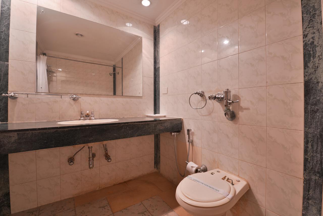 Hotel North Park パンチクラ エクステリア 写真
